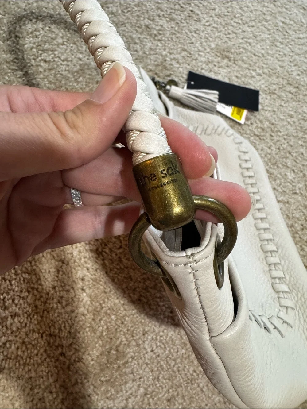 The Sak gorgeous new